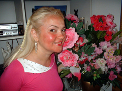 Dorota Lopatynska-de-Slepowron