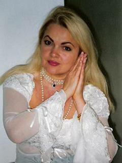 Dorota Lopatynska-de-Slepowron