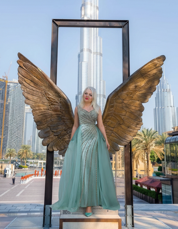 Dorota Lopatynska-de-Slepowron