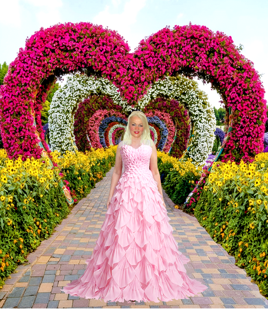 Dorota Lopatynska-de-Slepowron