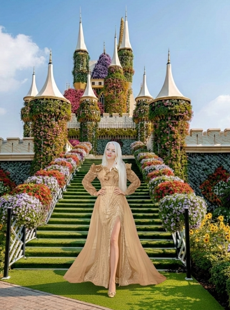 Dorota Lopatynska-de-Slepowron